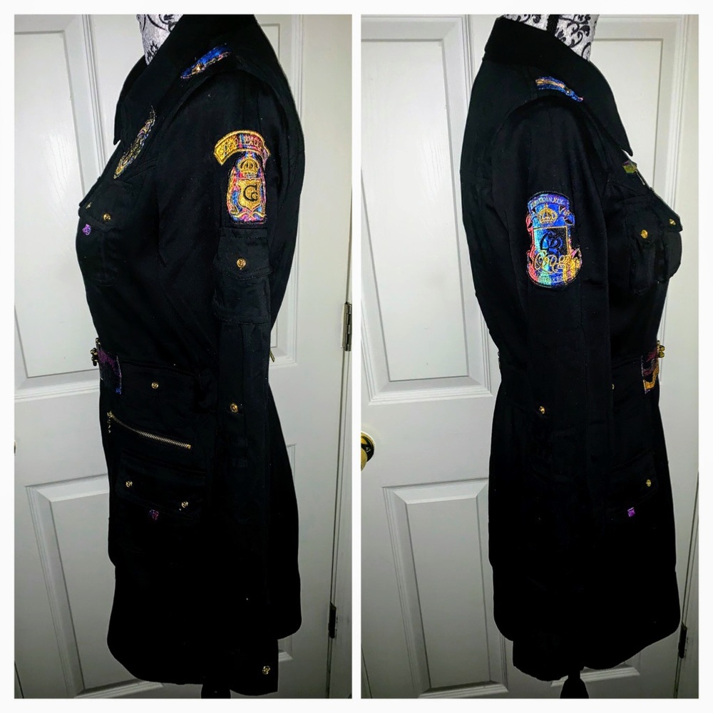 🔷🔹COOGI DRESS🔶🔸🔷🔹 - Picture 2 of 8